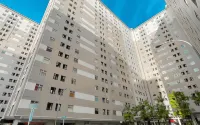 Apartment Kalibata City by Hoois Room - Apartemen