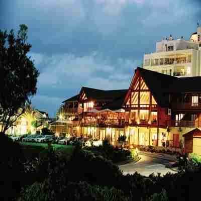 The Kelway Hotel Hotel Exterior