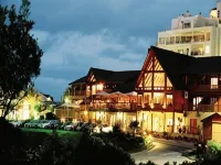 The Kelway Hotel Hotels near Bayworld Oceanarium