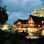 The Kelway Hotel Hoteles en 