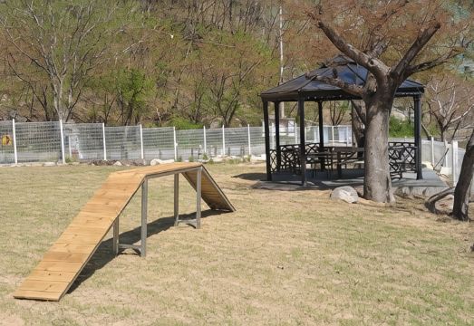 성주 무흘나인펜션