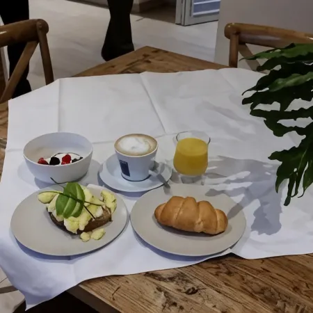 Amberhall Guesthouse