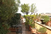 호텔 랑슬로 Colosseo/콜로세오 (콜로세움) 호텔