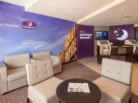 Premier Inn London Hackney Hotels near Hackney