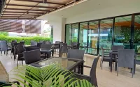 Abizz Hotel Lampang Airport - breakfast