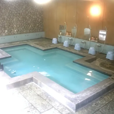 KIN No Hana Sui Getsu Отели рядом со станцией Yunoyama-Onsen Railway Station