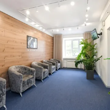 Гостиница Центральная Отели рядом с достопримечательностью «Новосибирский государственный краеведческий музей»