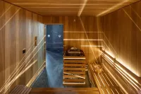 Hotel Saltic Resort & Spa Łeba - spa