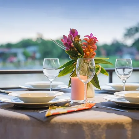 Cattani's Riverside Home