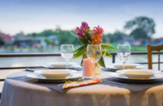 Cattani's Riverside Home