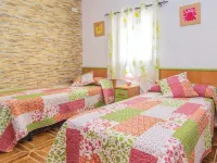 El Viso Hotels in Rute