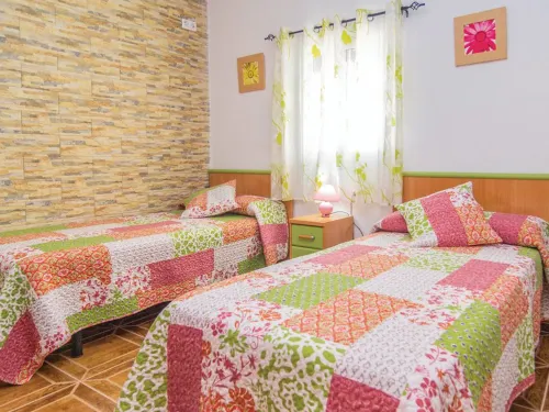 El Viso Hotel a Rute