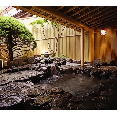 Kohryokuen Nishisei