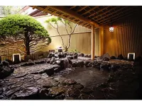 Kohryokuen Nishisei Hotels in Tenkawa