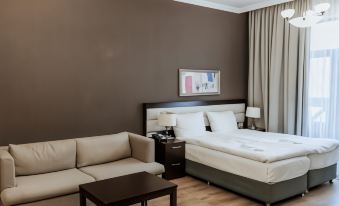 Premium Apartments Gorki Gorod 540