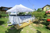 경주 라온펜션 경주낭산 주변 호텔