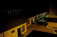Yauza Inn Hotels in 