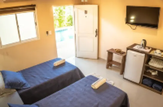 Managua Apart Hotel Отели в г. 