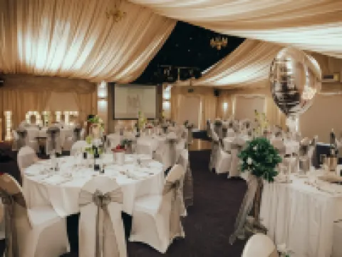 Calderfields Golf & Country Club Hotels in Walsall