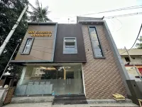 Sri Krishna Residency Srirangam 티루치라팔리 호텔