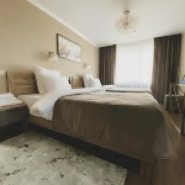 Сфера Гостиничный Комплекс Отели в г. 