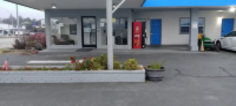 Travelodge by Wyndham Crescent City