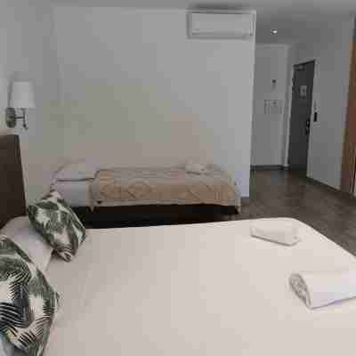 Hôtel Casa Mea Rooms