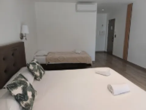 Casa Mea酒店 聖馬蒂諾－迪洛塔酒店