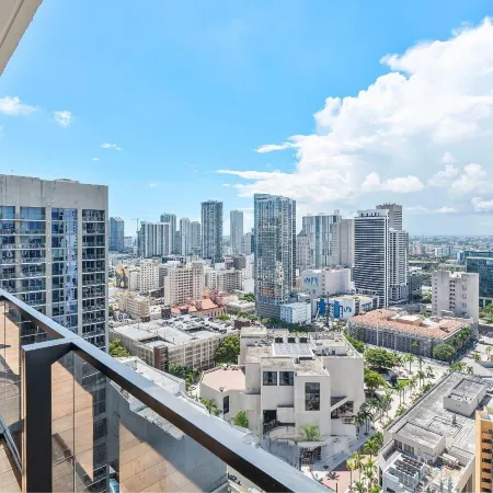 Downtown by Miami Vacation Rentals