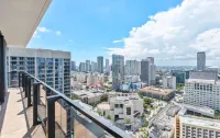 Downtown by Miami Vacation Rentals - Pemandangan Pantai