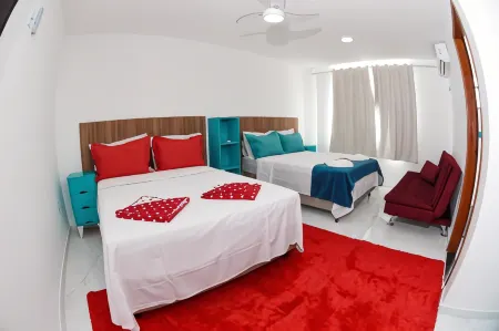 Pousada Central de Arraial