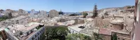 Apartment with views next to the Cathedral of Almería