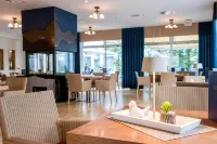 Heidehotel Bad Bevensen - breakfast