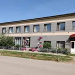 Гостиница "Имидж" Отели в г. 