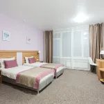 7 Kholmov Hotel Hotels in Kirow