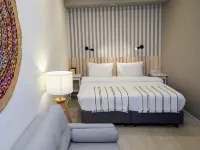 Siverskij Apart-Hotel Hotels in Gatchinsky District