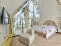 Villa Nuansa S-09A Lembang 3 Br with Privatepool Hotels in 