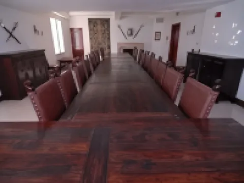 ウェドモア プレイス ロバーツのホテル