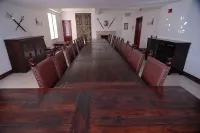 웨드모어 플레이스 로버츠 호텔