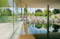 Cowley Manor Experimental - Pools