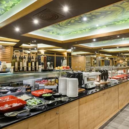 Aquaticum Debrecen Termal & Wellness Hotel