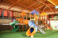 China Park Eco Resort - Хоумстей