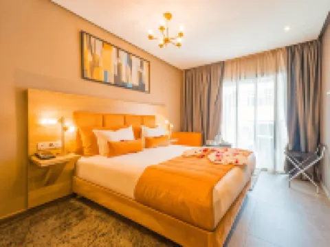 Rent-Inn Boutique Hotel Hotels in Rabat