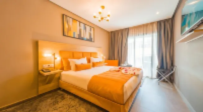 Rent-Inn Boutique Hotel