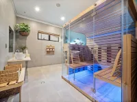 Pullman Bunker Bay Resort Margaret River Region - spa