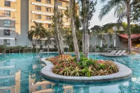 Hotel Saint George - piscina