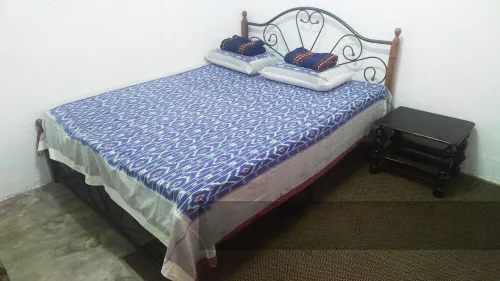 Homestay Segamat Baru, Segamat, Johor, Malaysia (Cheap) Hotels in Sungai Segamat