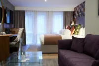 Wychwood Park Hotel and Golf Club Hotels in Crewe