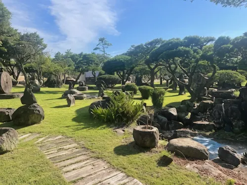 Okcheon Bomnal Pension Hotels in Okcheon-gun