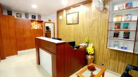 Base9 Cochin Airport Hotel - Pet friendly